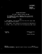 MIL MS45905A Amendment 2 PDF