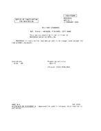 MIL MS45905A Notice 1 - Inactivation PDF