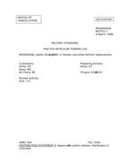 MIL MS500004A Notice 1 - Cancellation PDF