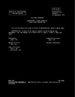 MIL MS500040J Notice 1 - Inactivation PDF