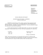 MIL MS500072C Notice 3 - Cancellation PDF