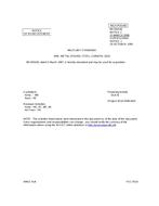 MIL MS500106 Notice 2 - Reactivation PDF