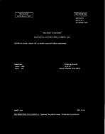 MIL MS500109 Notice 1 - Cancellation PDF