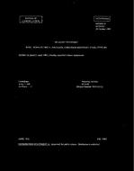 MIL MS500118 Notice 1 - Cancellation PDF