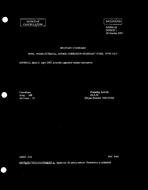 MIL MS500122 Notice 1 - Cancellation PDF