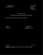 MIL MS500126 Notice 1 - Cancellation PDF