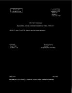 MIL MS500127 Notice 1 - Cancellation PDF