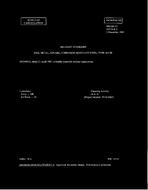 MIL MS500132 Notice 1 - Cancellation PDF