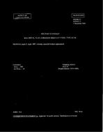 MIL MS500134 Notice 1 - Cancellation PDF