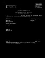 MIL MS500145 Notice 1 - Validation PDF