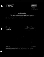 MIL MS500161 Notice 1 - Cancellation PDF
