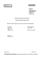 MIL MS5007A Notice 2 - Cancellation PDF