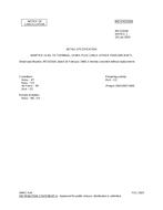 MIL MS51016A Notice 1 - Cancellation PDF