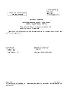MIL MS51033A Notice 2 - Inactivation PDF
