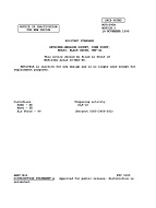 MIL MS51040A Notice 2 - Inactivation PDF