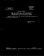 MIL MS51096E Notice 1 - Validation PDF
