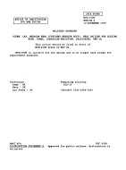 MIL MS51100B Notice 2 - Inactivation 1 PDF