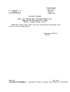 MIL MS51105D Notice 2 - Validation PDF