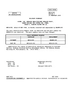 MIL MS51105D Notice 3 - Cancellation PDF