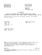 MIL MS51107B Notice 4 - Validation PDF