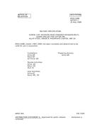 MIL MS51108B Notice 1 - Validation PDF