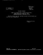 MIL MS51109B Notice 1 - Validation PDF