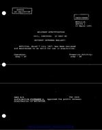 MIL MS51115A Notice 1 - Validation PDF