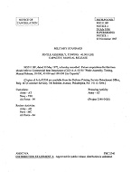 MIL MS51118F Notice 2 - Cancellation PDF