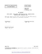 MIL MS51329B Notice 1 - Inactivation PDF