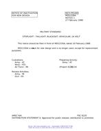 MIL MS51330A Notice 1 - Inactivation PDF