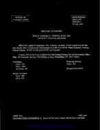 MIL MS51335F Notice 1 - Cancellation PDF