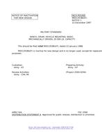 MIL MS51353B Notice 1 - Inactivation PDF