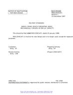 MIL MS51354C Notice 1 - Inactivation PDF
