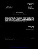 MIL MS51436 Notice 1 – Cancellation PDF