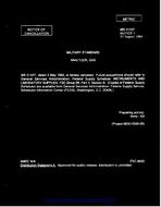 MIL MS51437 Notice 1 - Cancellation PDF