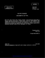 MIL MS51445 Notice 1 - Cancellation PDF