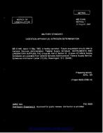 MIL MS51446 Notice 1 - Cancellation PDF