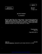 MIL MS51447 Notice 1 - Cancellation PDF