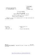 MIL MS51470 Notice 1 - Inactivation 1 PDF