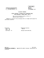 MIL MS51481 Notice 2 - Inactivation PDF