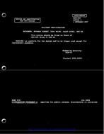 MIL MS51482 Notice 1 - Inactivation PDF