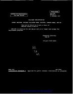 MIL MS51483 Notice 1 - Inactivation PDF