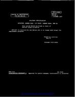 MIL MS51487 Notice 1 - Inactivation PDF