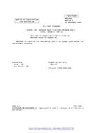 MIL MS51490 Notice 1 - Inactivation 1 PDF