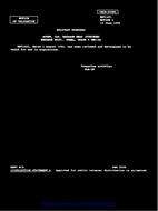 MIL MS51491 Notice 1 - Validation 1 PDF