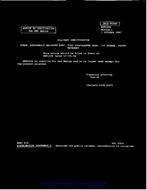 MIL MS51494 Notice 1 - Inactivation 1 PDF