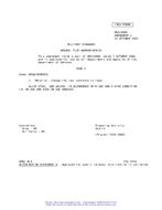 MIL MS51496B Amendment 1 PDF