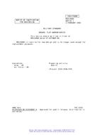 MIL MS51496B Notice 1 - Inactivation PDF