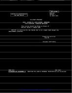 MIL MS51497 Notice 1 - Inactivation PDF