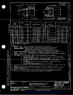 MIL MS51503A PDF